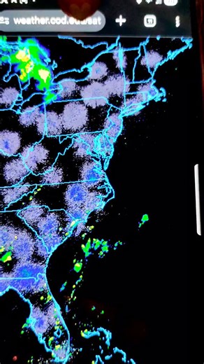@ChrisJo00291974 @conspiracyb0t Exactly.. This is how they do it👇 nexrad, haarp, ELF waves. Nexrad 750 KW microwave pules that steer the aerosols dispersals. They're also spraying the sun to cool data centers & cut their energy costs in half whilst weapon using weather for land grabs.
