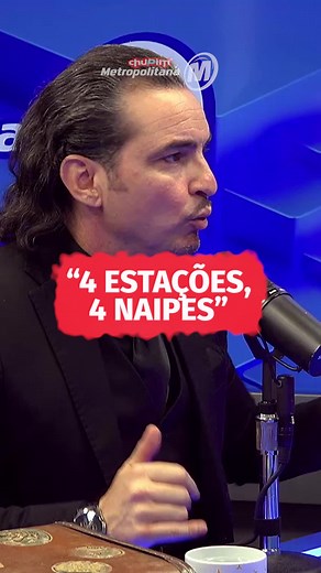 A Relação do Baralho com o Calendário