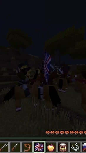 I REMADE the American Revolution in Minecraft!