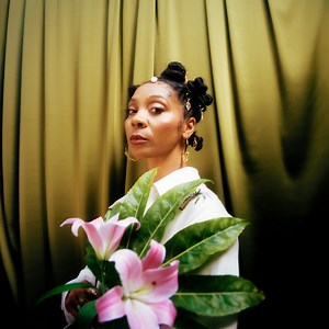 Oct 12, 2025: Hollie Cook at Rough Trade Bristol Bristol, England, United Kingdom | Concert Archives