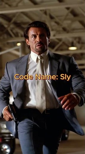 Code Name: Sly #Stallone #ActionHero #ClassicAction #cinematicshot #MovieAesthetic #90sAction