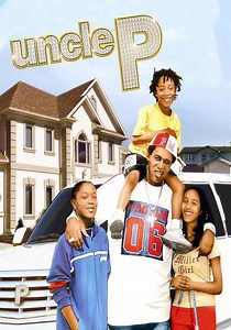 Uncle P - movie: where to watch streaming online