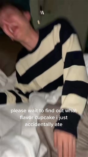 Caitlyn Rae on Instagram: "I’m sorry but like WHAT IS THIS CUPCAKE FLAVOR??????????"