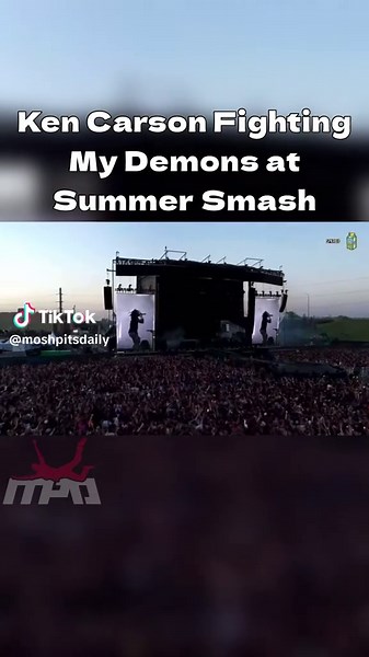 moshpitsdaily on TikTok