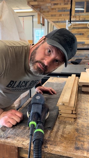 Justin Metzler | Old pine flooring patch. I just needed something similar to what I had to fill in this void. As I mentioned in the video, this will all be... | Instagram