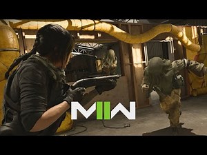 THE MW2 INFECTED MONTAGE