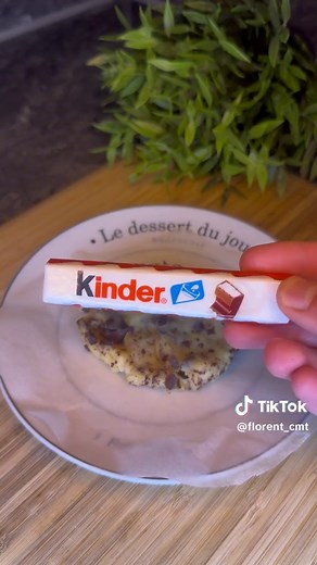 Recette facile de cookies au micro-ondes 🤤🍪