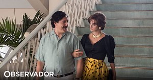 “Amar Pablo, Odiar Escobar”: a amante do rei da coca
