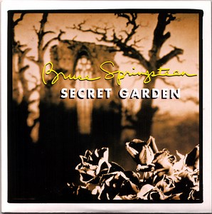 Bruce Springsteen - Secret Garden