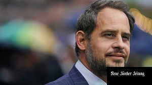 Moritz Bleibtreu: «Ich bin nicht der Einzige, der Quatsch macht!»