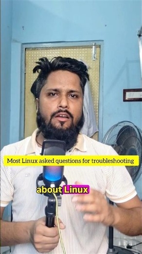 Linux Troubleshooting guide #shorts #linux