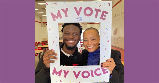 UPDATE: In win for Arkansans, Eighth Circuit upholds injunction against 'wet signature' voter registration rule - Arkansas Times