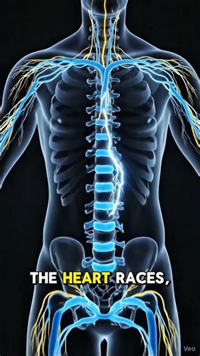 Inside an MMA Fighter’s Body 3D #facts #nutritionfacts