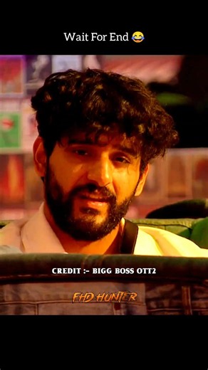 Elvish and Abhishek roast Avinash in Bigg Boss House 😂☠️| #biggbossott #elvishyadav #funny #shorts