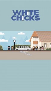 Pixelart Animation on Instagram: "Hold my Poodle | White Chicks #whitechicks #pixelart #animation"