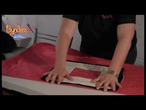 Quillow Pocket : How to Instruction Tutorials Part 3