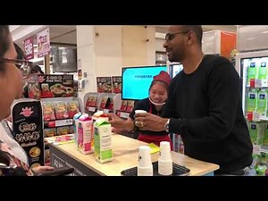 Indian Guy Caught Speaking FLUENT Mandarin & Cantonese