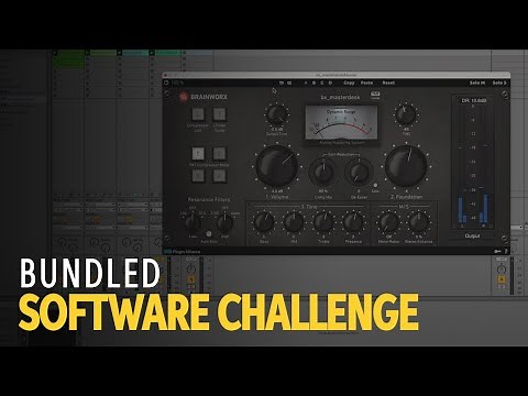 Making Music with the Focusrite Hitmaker Expansion Bundle