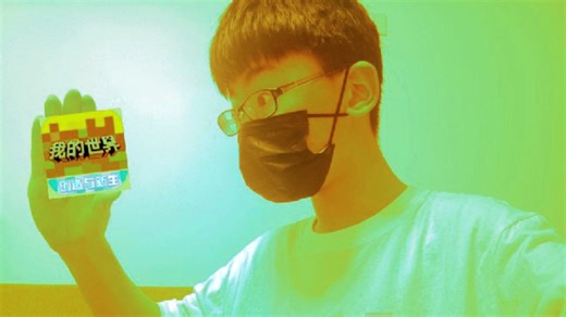 小T还懂得更新我的世界?![小T的MC生存]