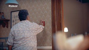 Goldmedal switches can be a revelation even to those who are using it. Like the i-Sense Senso switch - popularly known as the Wave switch. It works on the simple premise of a hand wave - or anything that resembles a wave! Watch how Manoj Pahwa's character is totally besotted by it - experimenting with it in multiple ways! The i-Sense Senso switch is just one among the many exciting and futuristic yet totally easy to use products from Goldmedal. #GoldmedalElectricals #GoldmedalIndia #Goldmedal #S