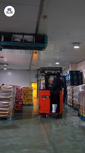 3.1K views · 41 reactions | plant visit with Mr. Clarito Sevilla, an esteemed international trader, is a place to share collaboration, insights, and a shared vision for global success! | Rmm Cold Storage Corporation | Facebook