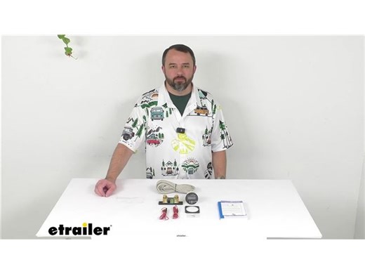 Review of Victron BMV-712 Smart Battery Monitor BLACK - VN54ZR