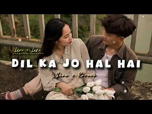 SOFIQ1188 Dil Ka Jo Haal Hai Full Song 🎶 |