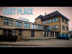 Das Geburtshaus von Autophon – Was ist daraus geworden?