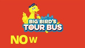 1.9K views · 58 reactions | Big Bird’s Tour Bus is officially open! Check out what our first riders had to say about our ALL-NEW attraction!  Tell us about your first ride below! | Sesame Place | Facebook