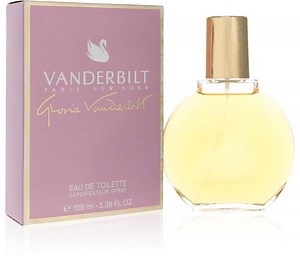 Vanderbilt Perfume | FragranceX