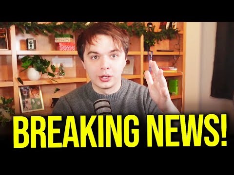 This is the Breaking Point