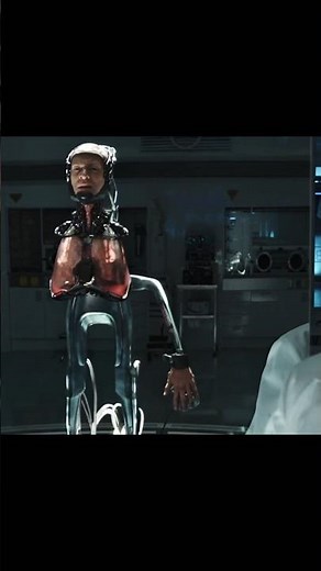 There's nothing left