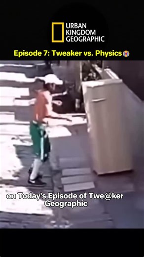 😭😂.. Follow for more Episodes "Tweaker" is a slang term for a person who compulsively uses stimulant drugs, most commonly methamphetamine. The name derives from the "tweaking" phase of addiction, characterized by intense paranoia, repetitive behaviors, and prolonged sleep deprivation. Physically, users often display dilated pupils, rapid speech, and skin sores, while their mental state can shift rapidly from extreme euphoria to irritability or hallucinations. We observe the Alpha male in his p