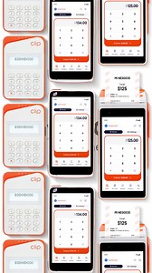 Tenemos una terminal para cada negocio, descubre el ideal para el tuyo y concreta todas tus ventas con el poder de Clip. | clip