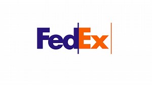 Fedex Logo Animation
