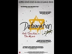 Defamation / Hanobenie / Hashmatsa -dokument (www.Dokumenty.TV) cz / sk