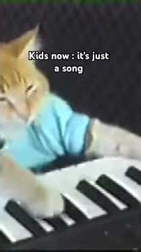 Keyboard cat🥲 #keyboard #cat #keyboardcat #song #music #piano