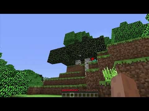 Esto ocurre si DESCARGAS la versión ORIGINAL de Minecraft_hex.exe (resubido de sebasZz)