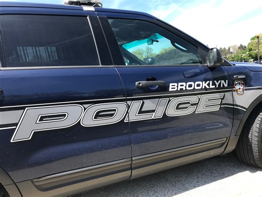Not this time -- phone scammers arrested at Walmart: Brooklyn Police Blotter