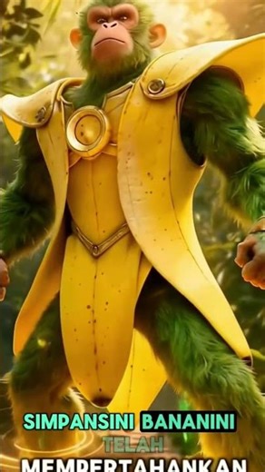 simpan sini bananini