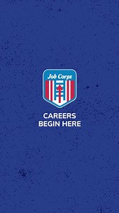Why Job Corps? Gain independence, confidence, strength and so much more. Get started today. #CareersBeginHere | Job Corps