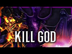 Every Time The Eldar Have Tried To Kill Slaanesh | Warhammer 40k Lore