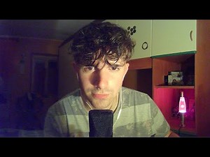 ASMR - 100% Soft & Sensitive Italian Whispers