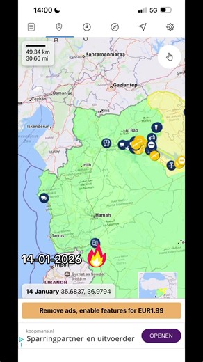 Rojava: Understanding the Kurdish Struggle