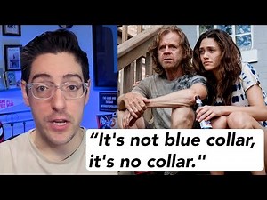 The tragic true story of SHAMELESS