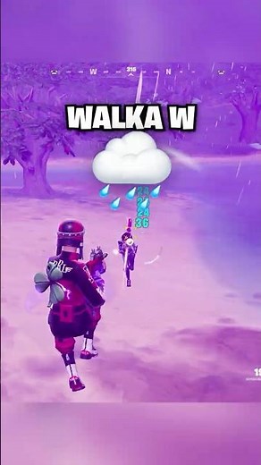 THE BEST graphic settings to see PERFECTLY through the storm in Fortnite Chapter 5 Season 3! ⛈️✅