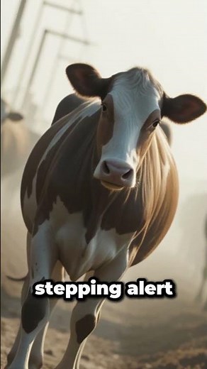 Walk This Way: Lameness Detection Goes AI