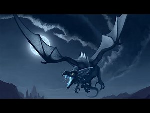 Dragon Sound Effects Vol 3