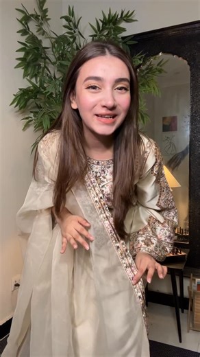 Maham Asad on Instagram: "Let’s set the ground rules 🫢 End of year sale is live at @shop.truba shop now!"