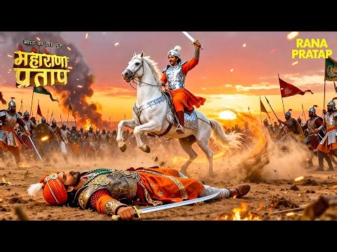 Maharana Pratap Serial | Maharana Pratap | Maharana Pratap Story | History | Pratap vs Akbar
